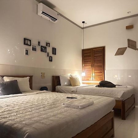 Villa Have Fun Phu Quoc Exterior foto