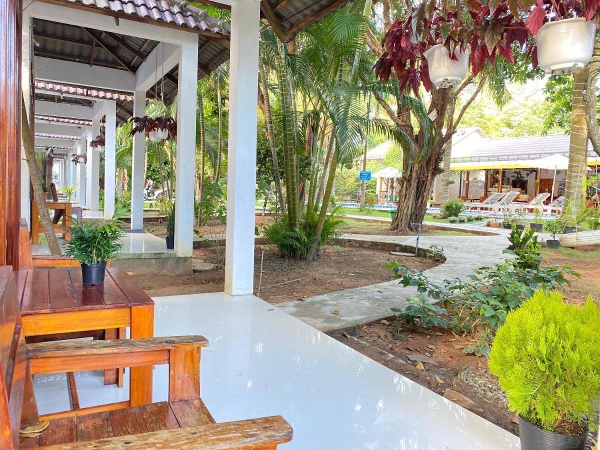 Villa Have Fun Phu Quoc Exterior foto