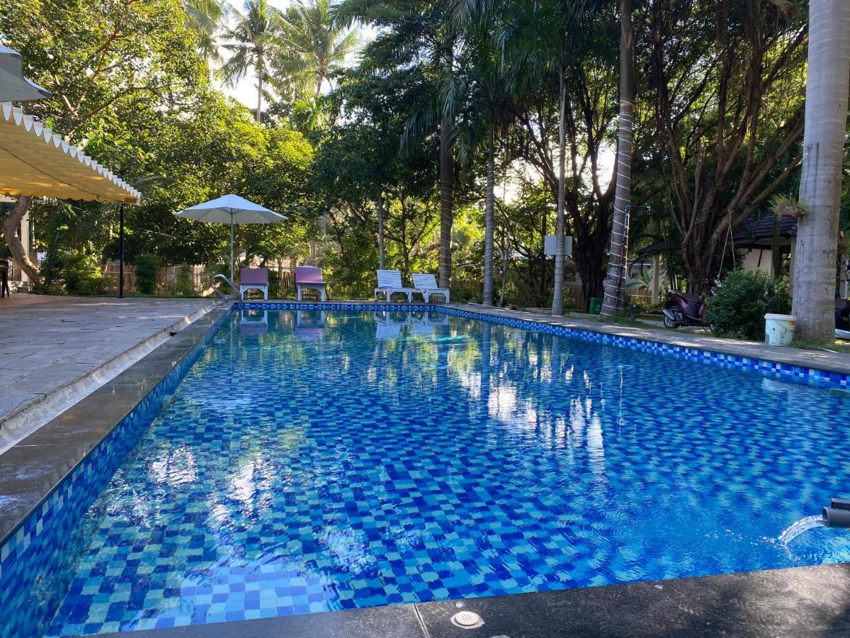 Villa Have Fun Phu Quoc Exterior foto