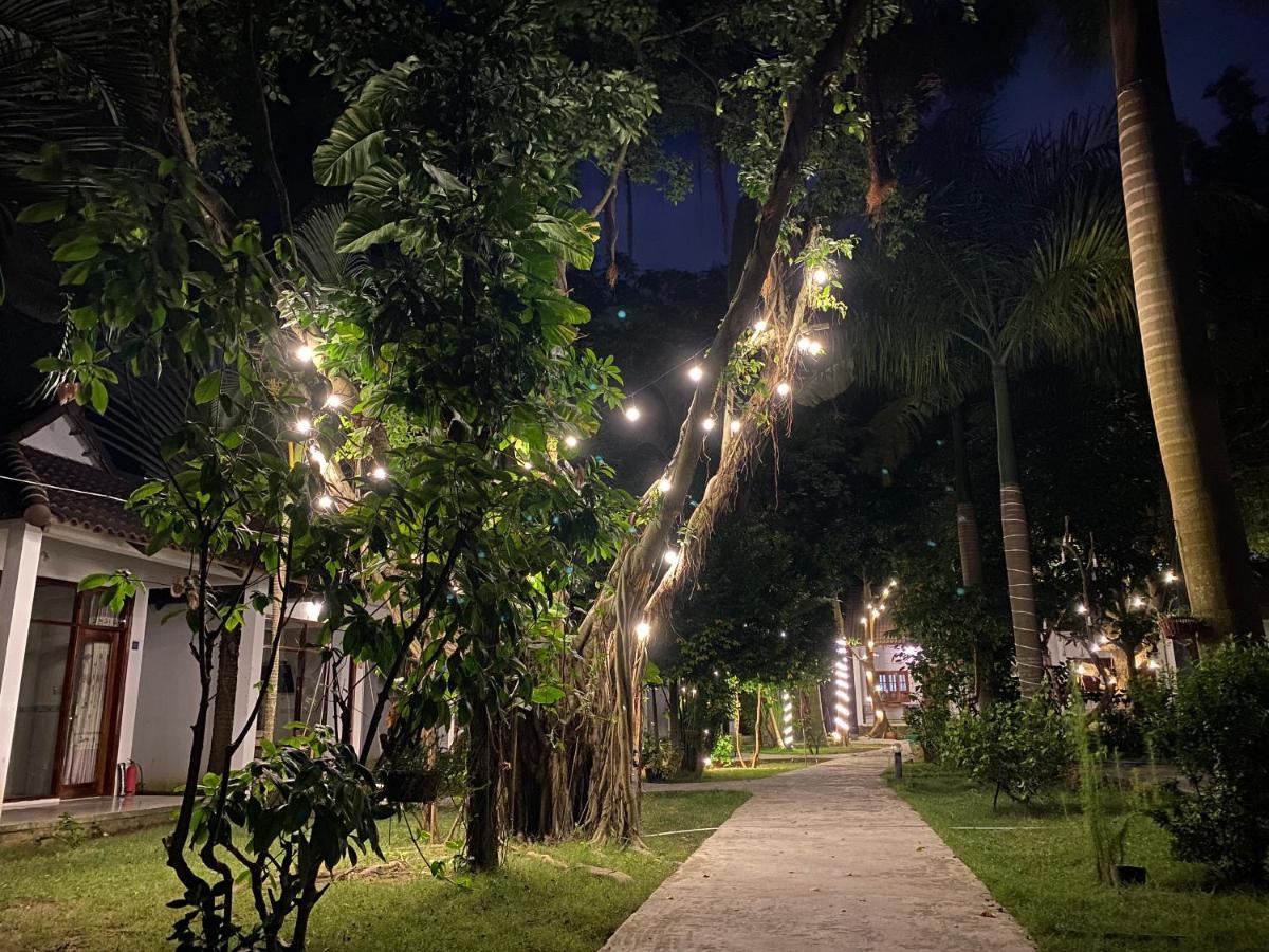 Villa Have Fun Phu Quoc Exterior foto