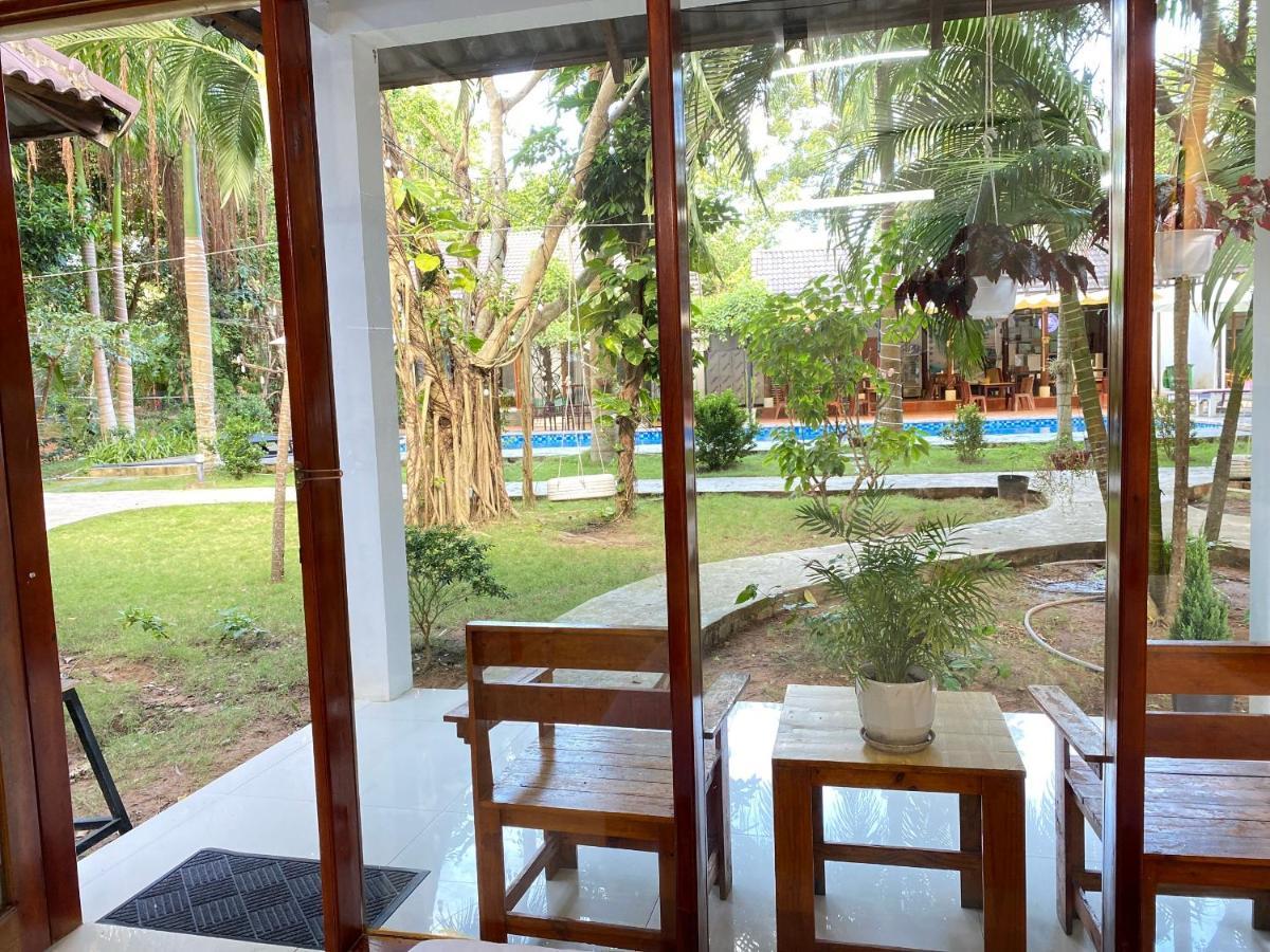 Villa Have Fun Phu Quoc Exterior foto