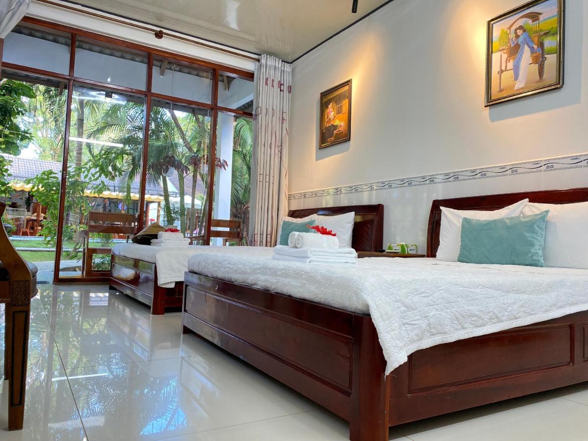 Villa Have Fun Phu Quoc Exterior foto