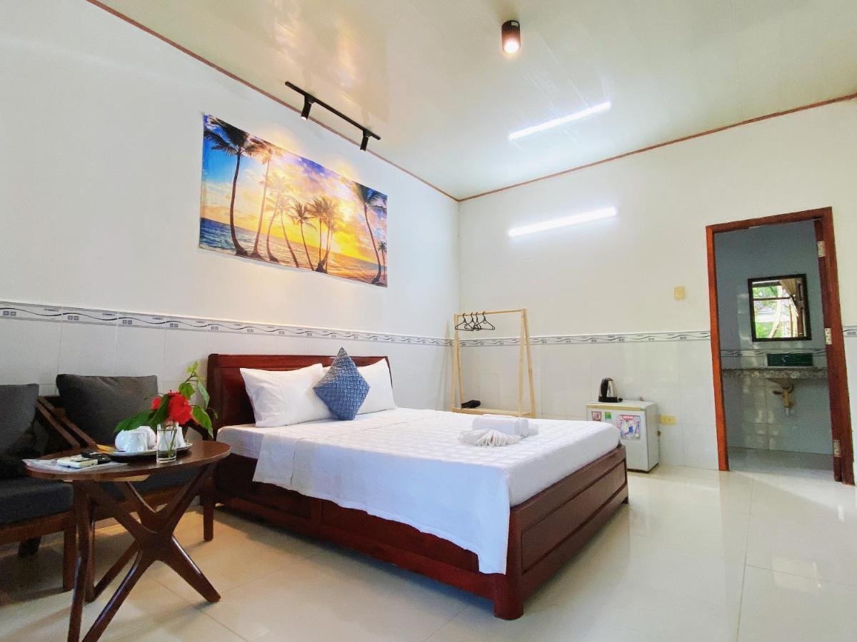 Villa Have Fun Phu Quoc Exterior foto