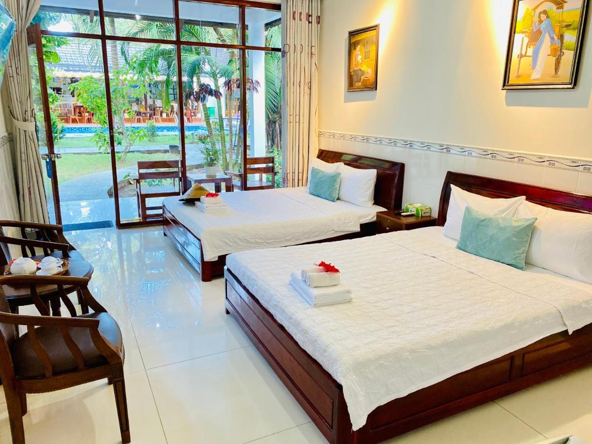 Villa Have Fun Phu Quoc Exterior foto