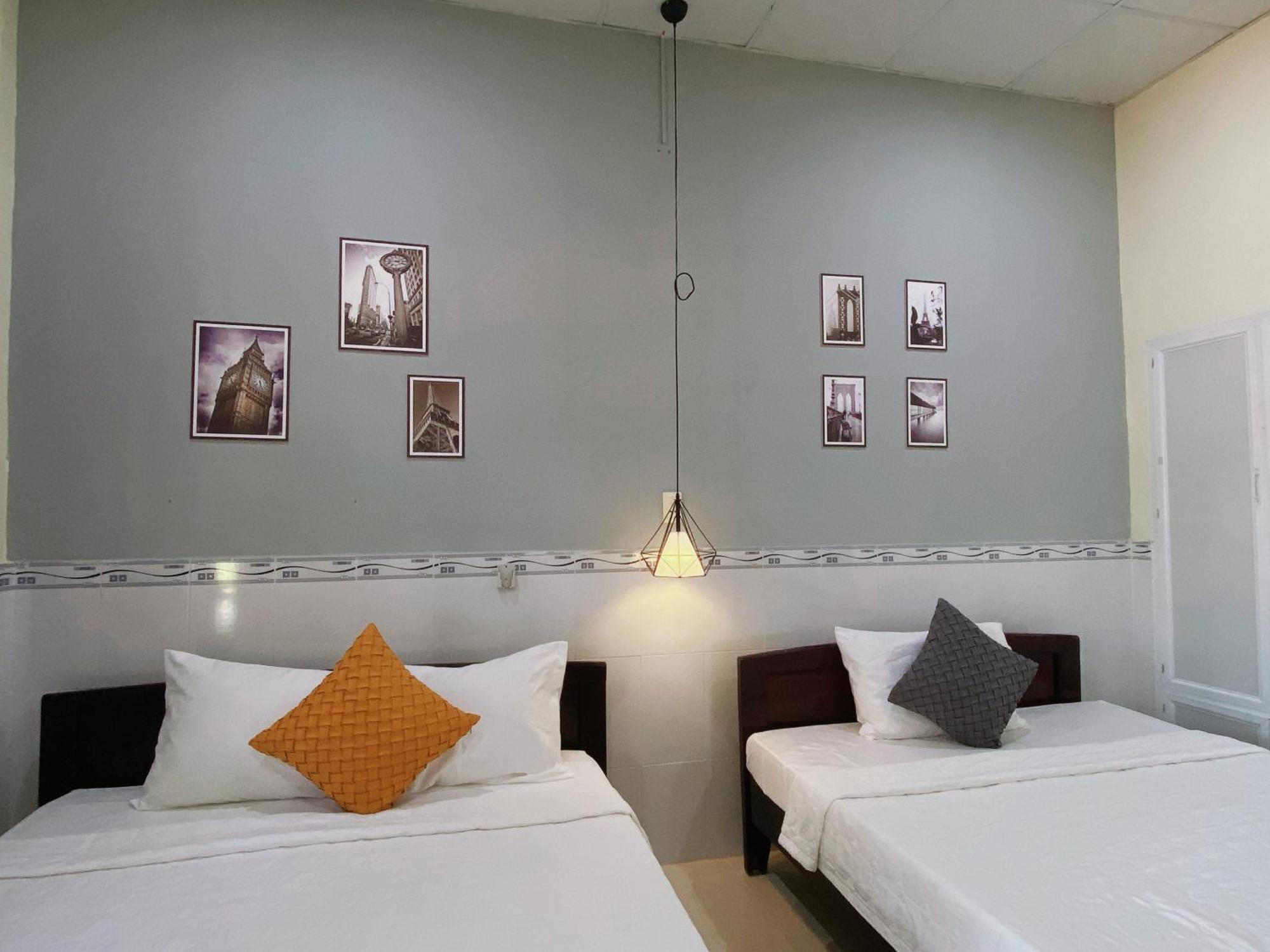 Villa Have Fun Phu Quoc Exterior foto