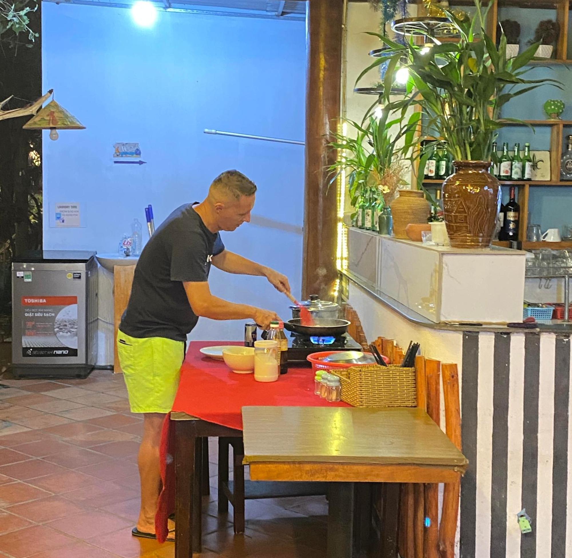 Villa Have Fun Phu Quoc Exterior foto