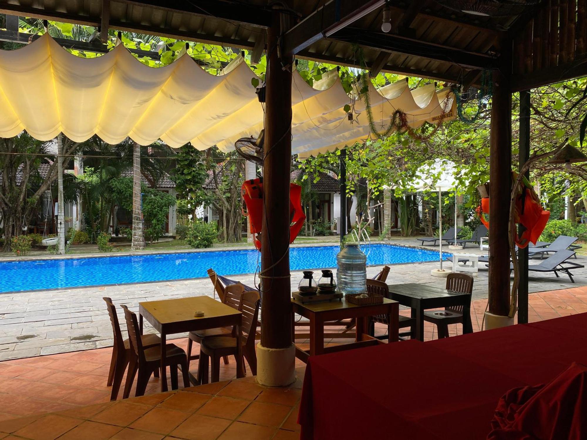 Villa Have Fun Phu Quoc Exterior foto