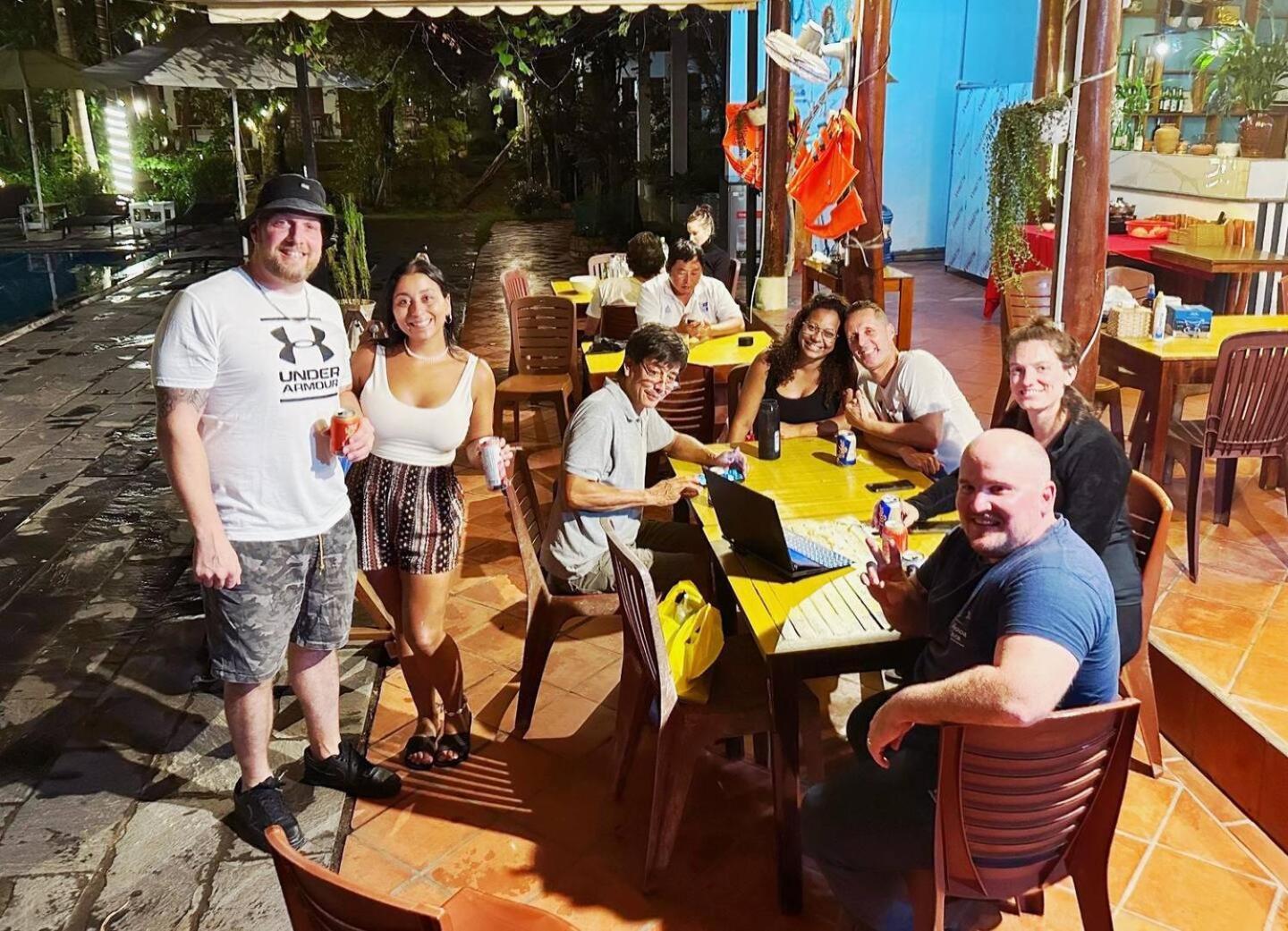 Villa Have Fun Phu Quoc Exterior foto