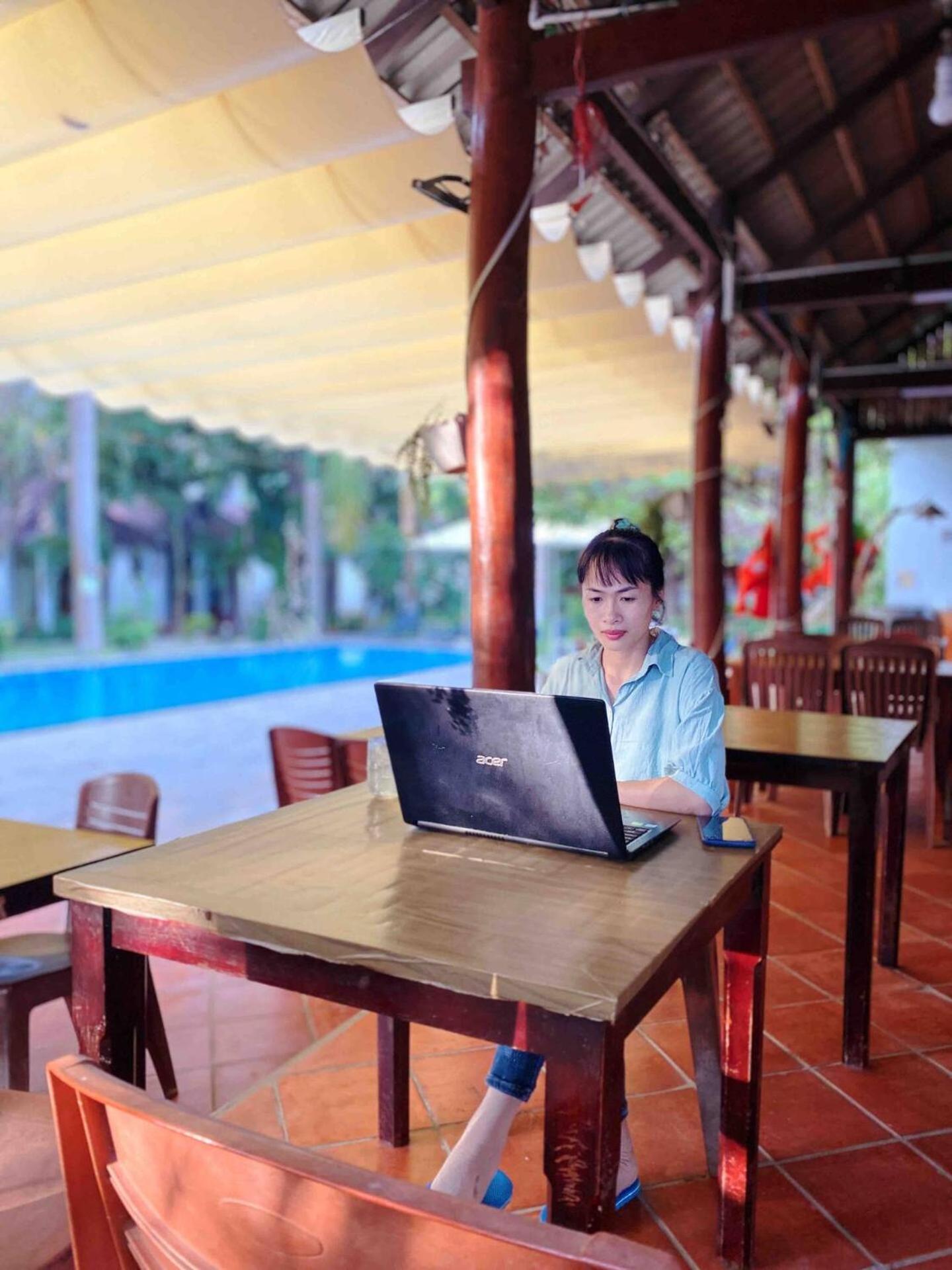 Villa Have Fun Phu Quoc Exterior foto