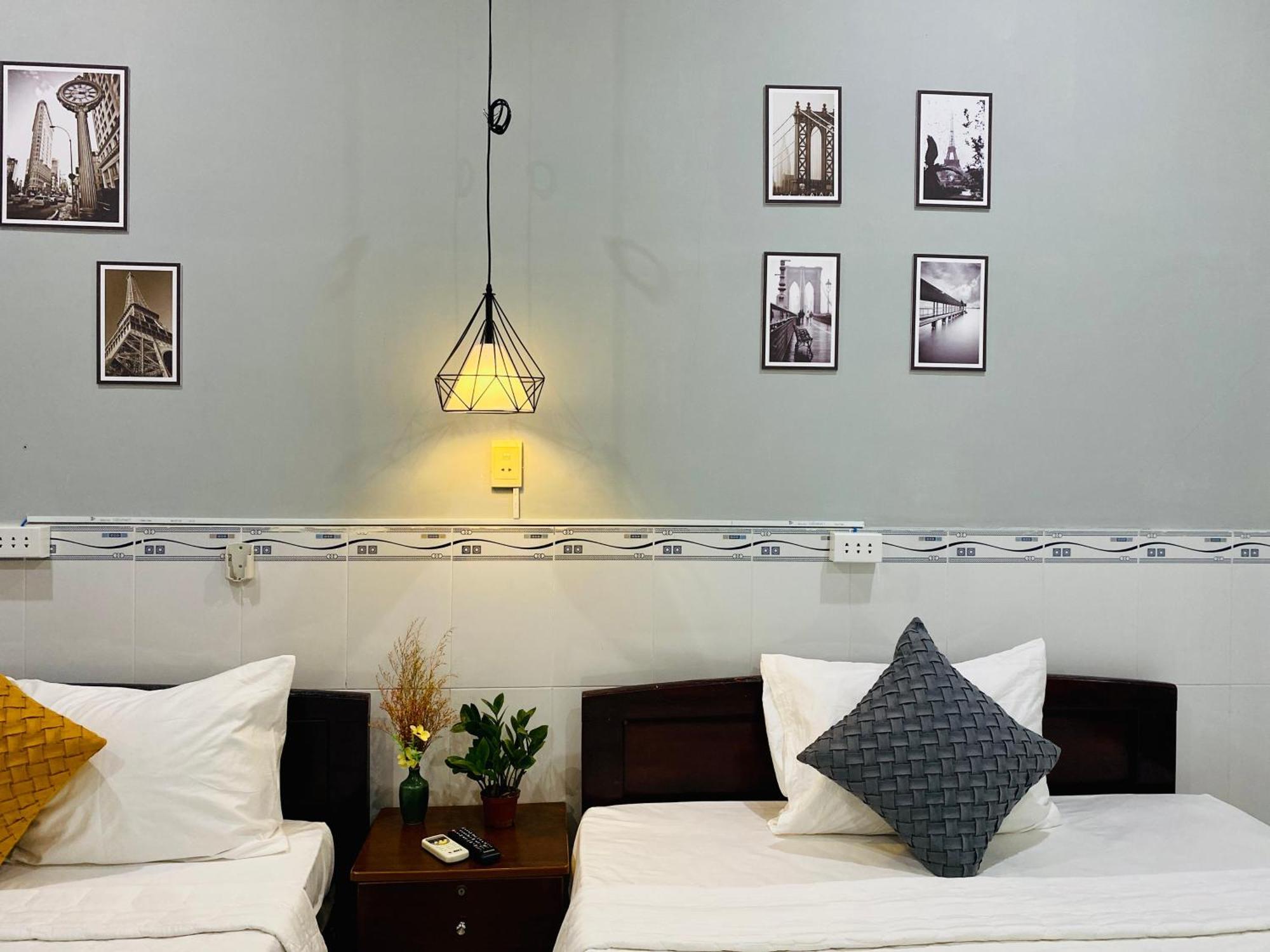 Villa Have Fun Phu Quoc Exterior foto
