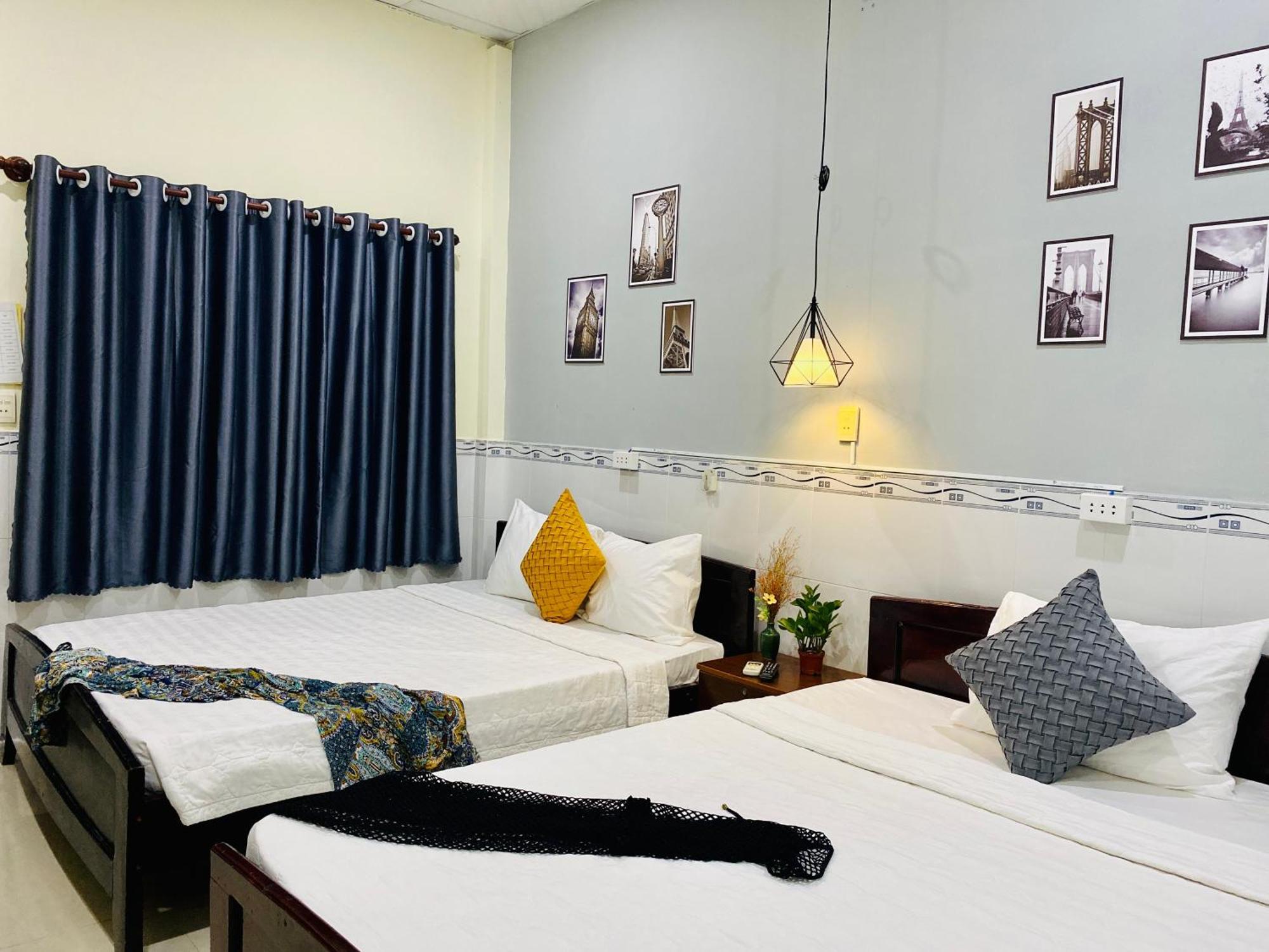 Villa Have Fun Phu Quoc Exterior foto