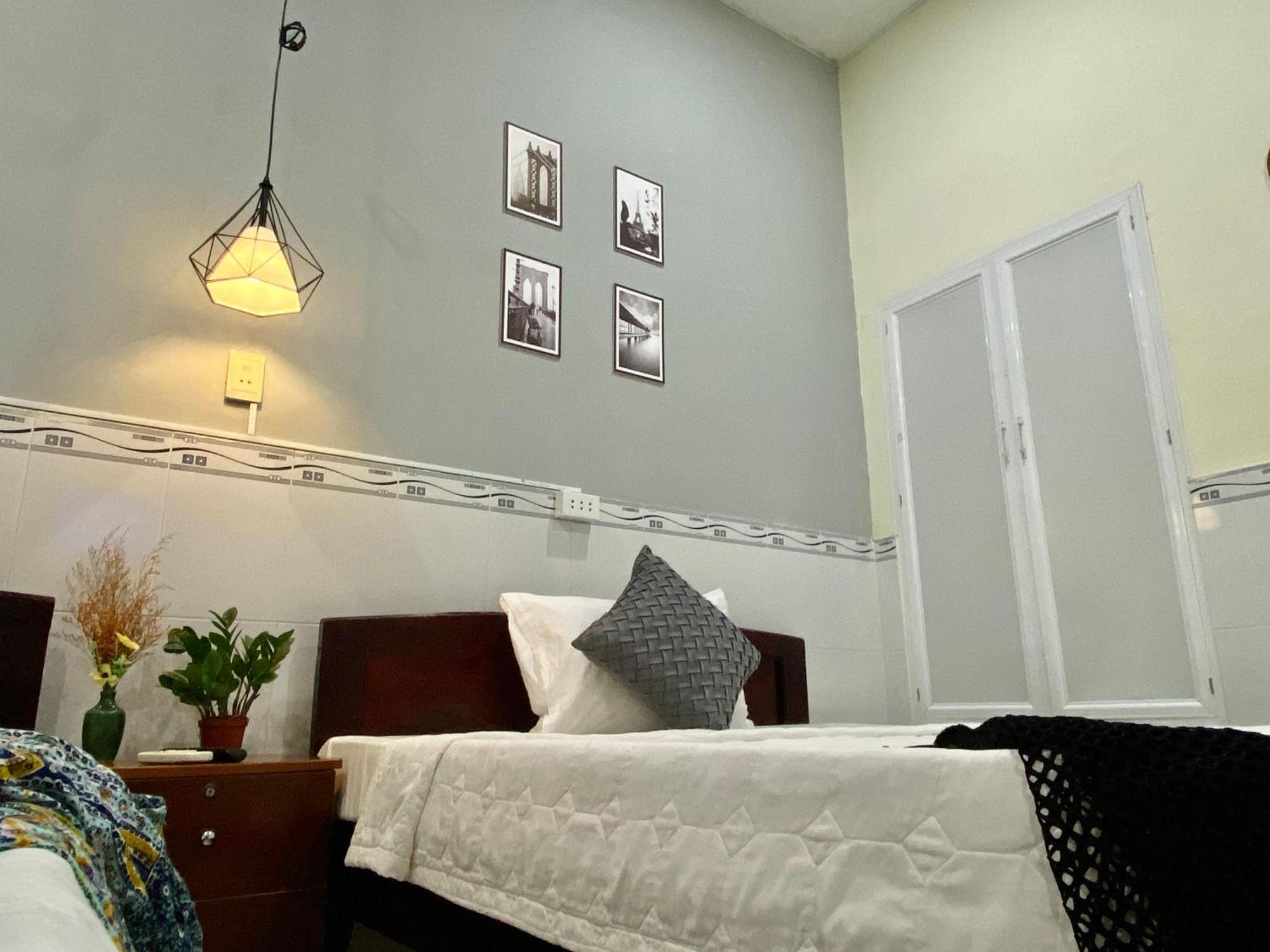 Villa Have Fun Phu Quoc Exterior foto