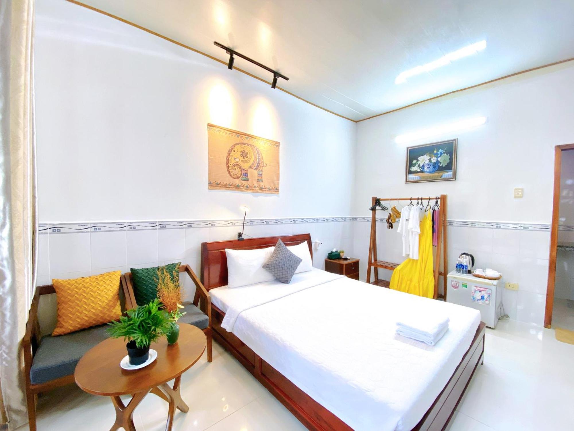 Villa Have Fun Phu Quoc Exterior foto