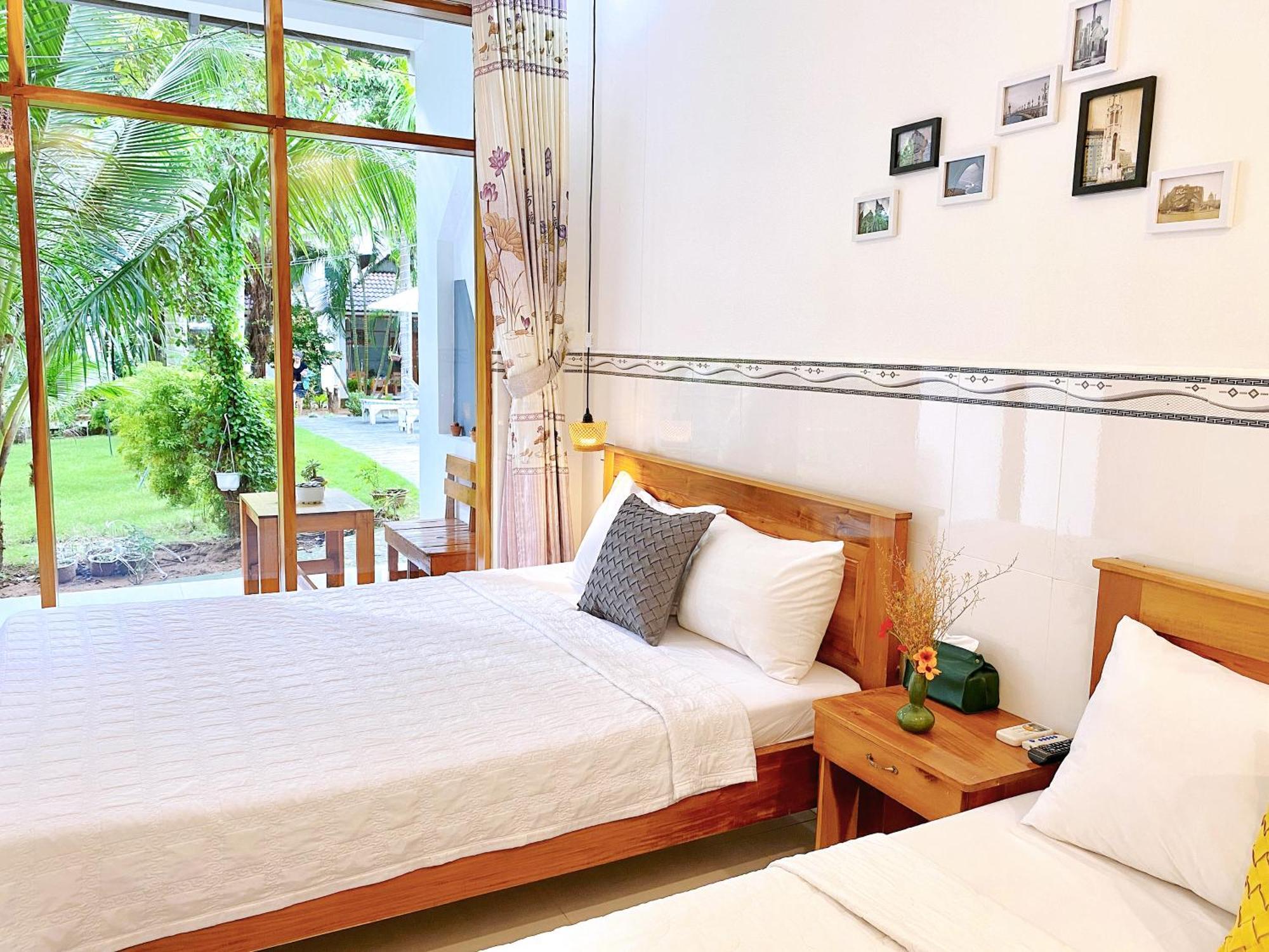 Villa Have Fun Phu Quoc Exterior foto