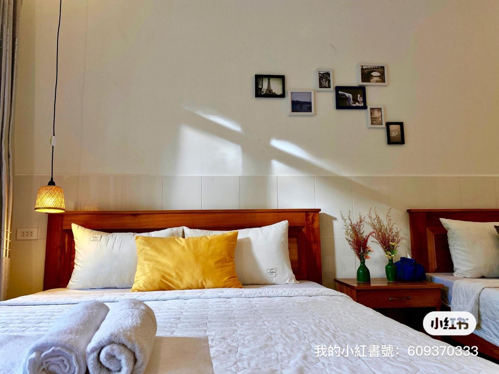Villa Have Fun Phu Quoc Exterior foto