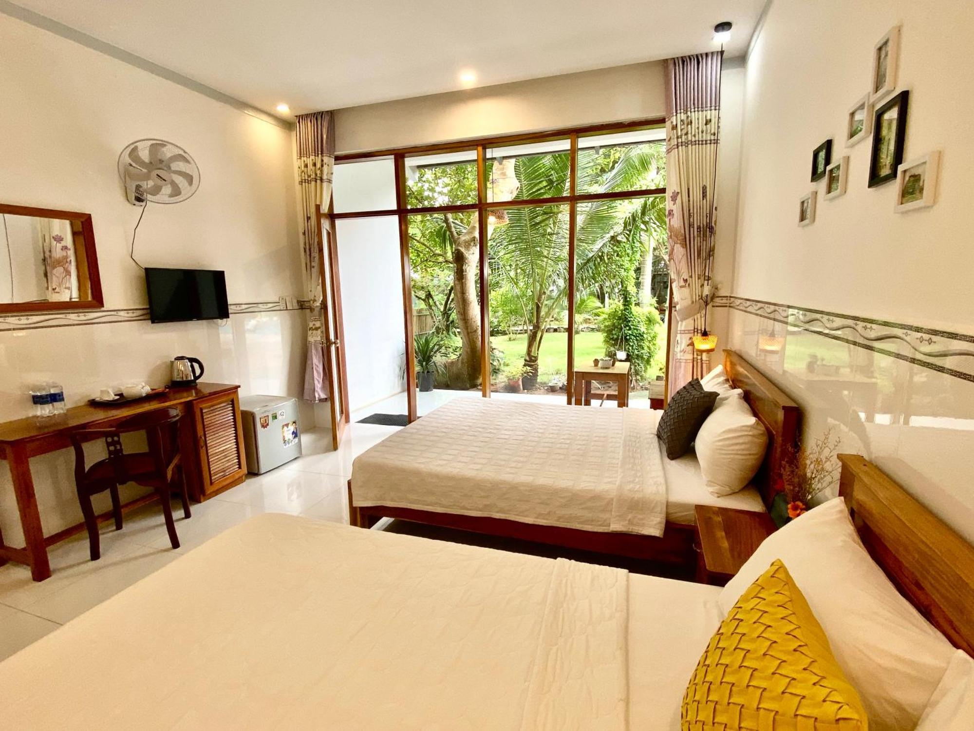 Villa Have Fun Phu Quoc Exterior foto