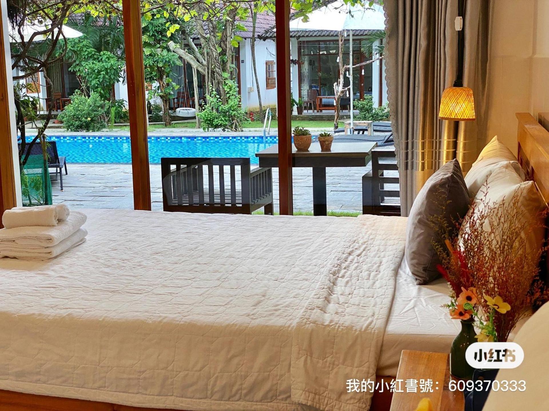 Villa Have Fun Phu Quoc Exterior foto