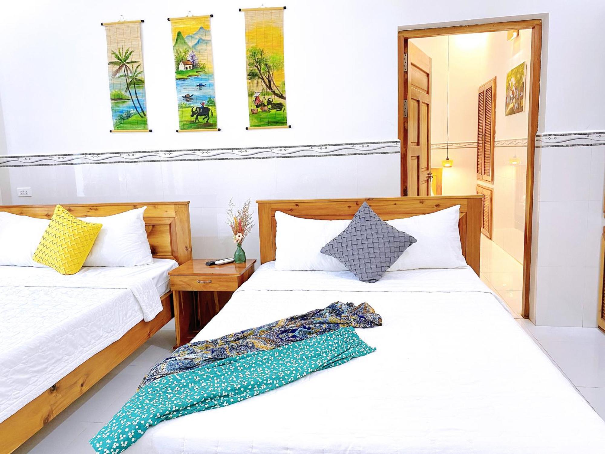 Villa Have Fun Phu Quoc Exterior foto