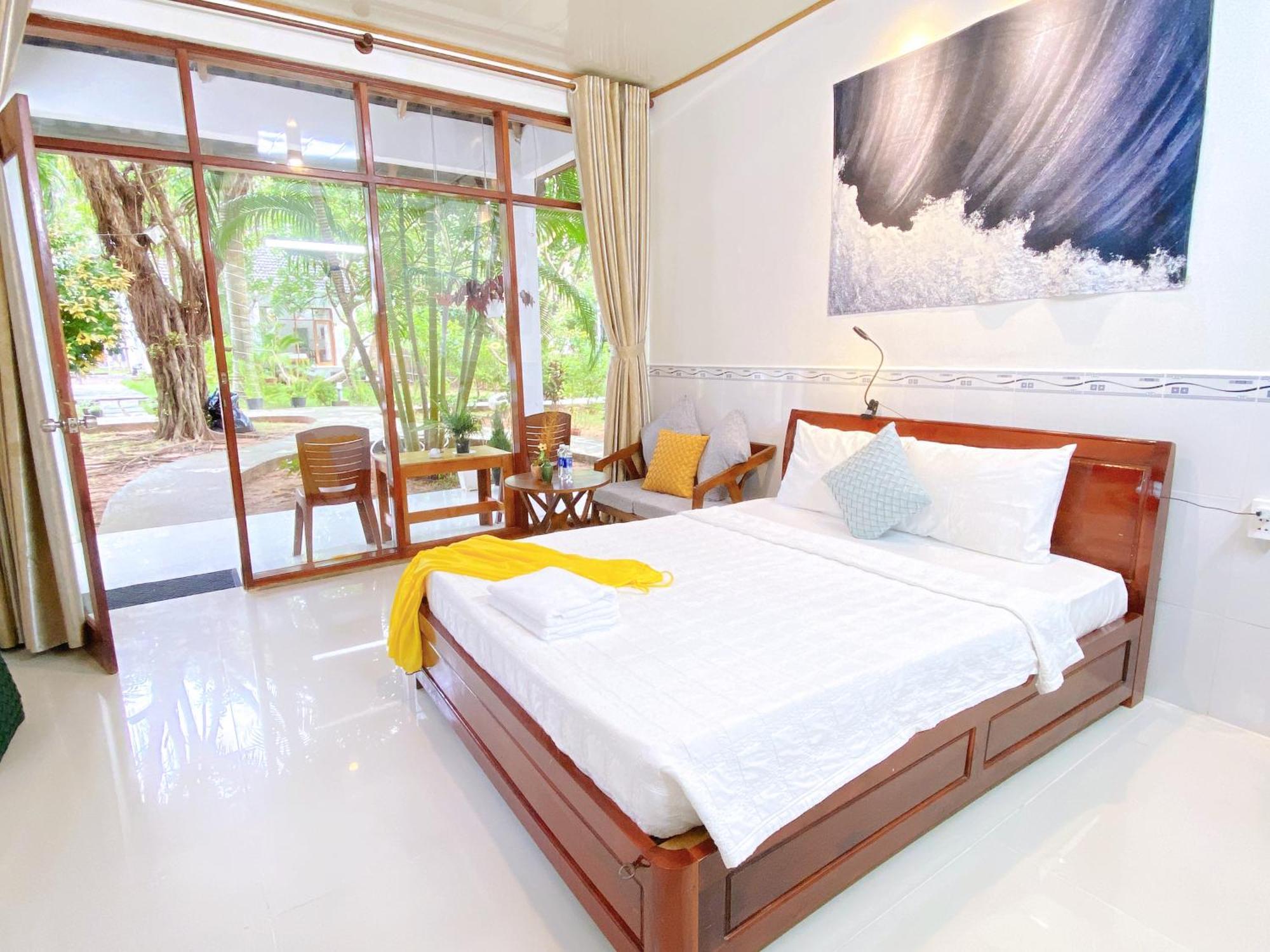 Villa Have Fun Phu Quoc Exterior foto