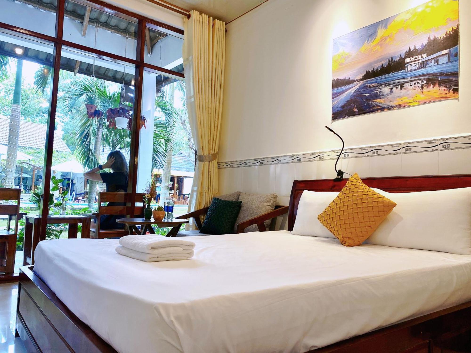 Villa Have Fun Phu Quoc Exterior foto