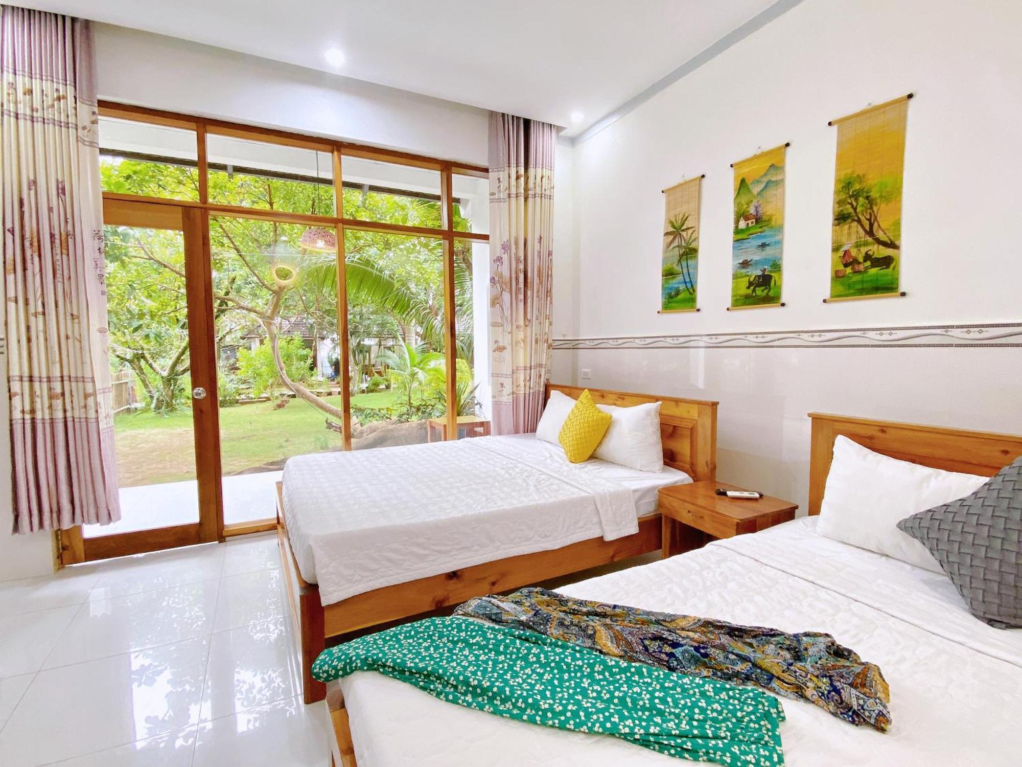 Villa Have Fun Phu Quoc Exterior foto