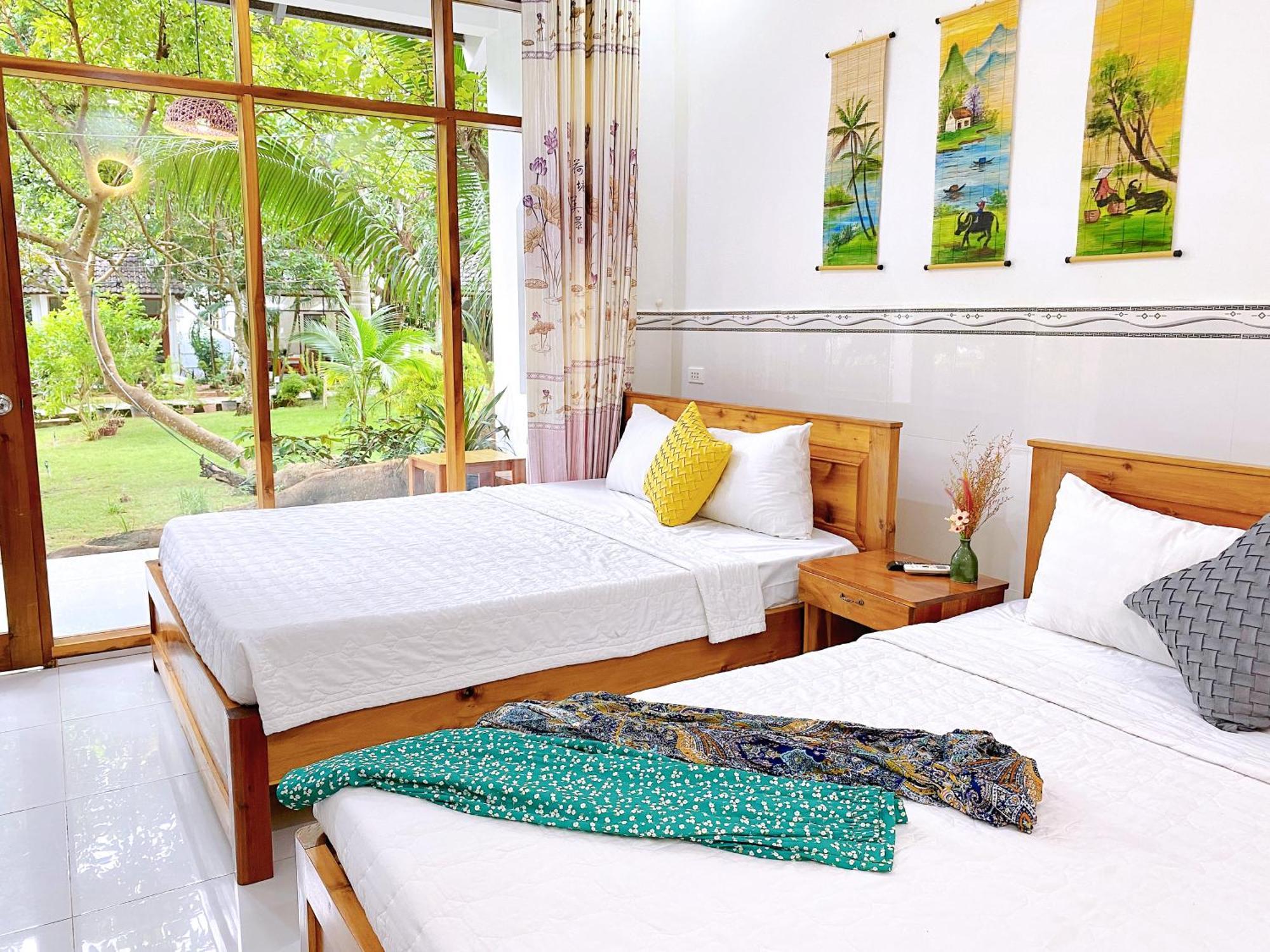 Villa Have Fun Phu Quoc Exterior foto
