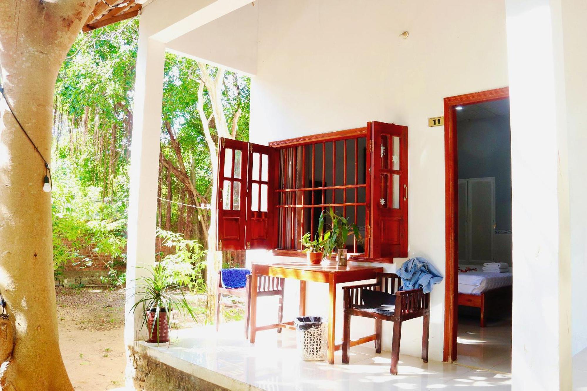 Villa Have Fun Phu Quoc Exterior foto