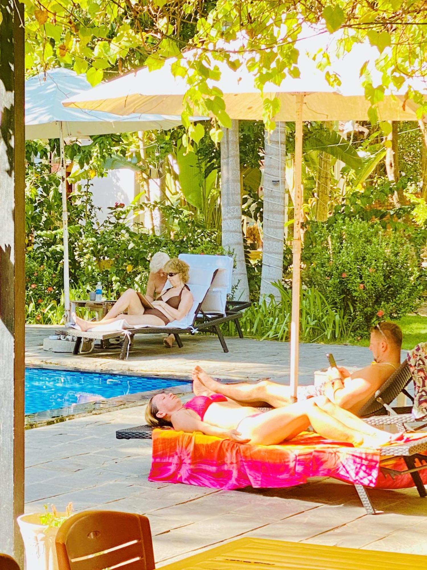 Villa Have Fun Phu Quoc Exterior foto