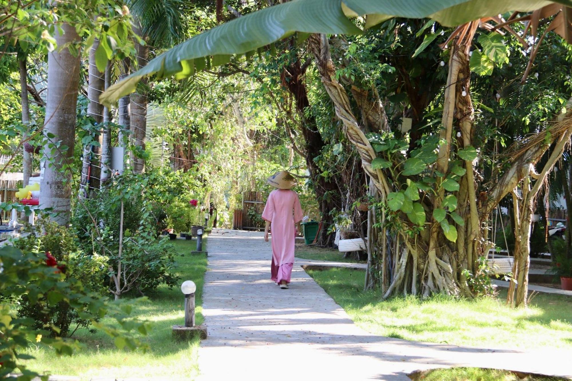 Villa Have Fun Phu Quoc Exterior foto