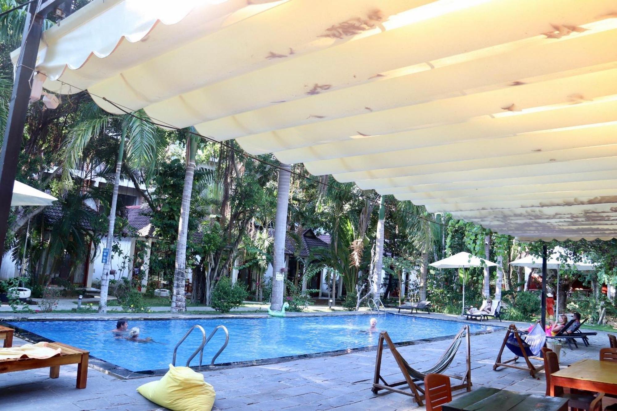 Villa Have Fun Phu Quoc Exterior foto