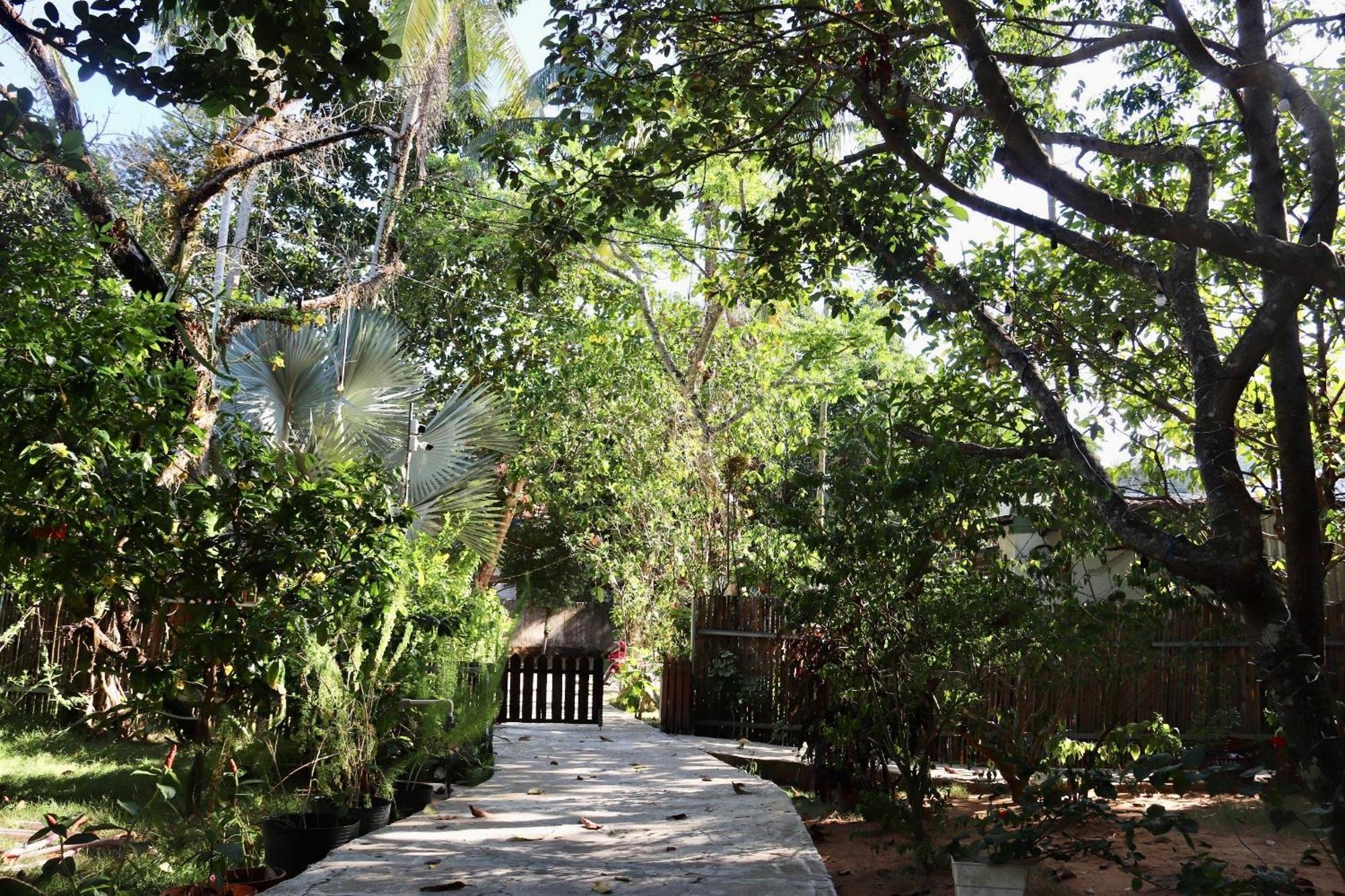 Villa Have Fun Phu Quoc Exterior foto