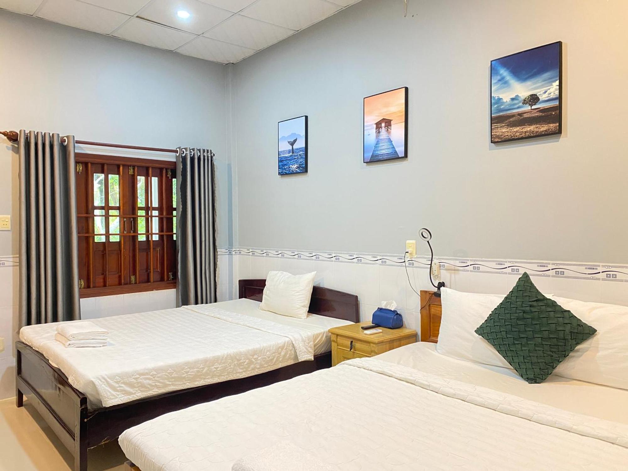Villa Have Fun Phu Quoc Exterior foto
