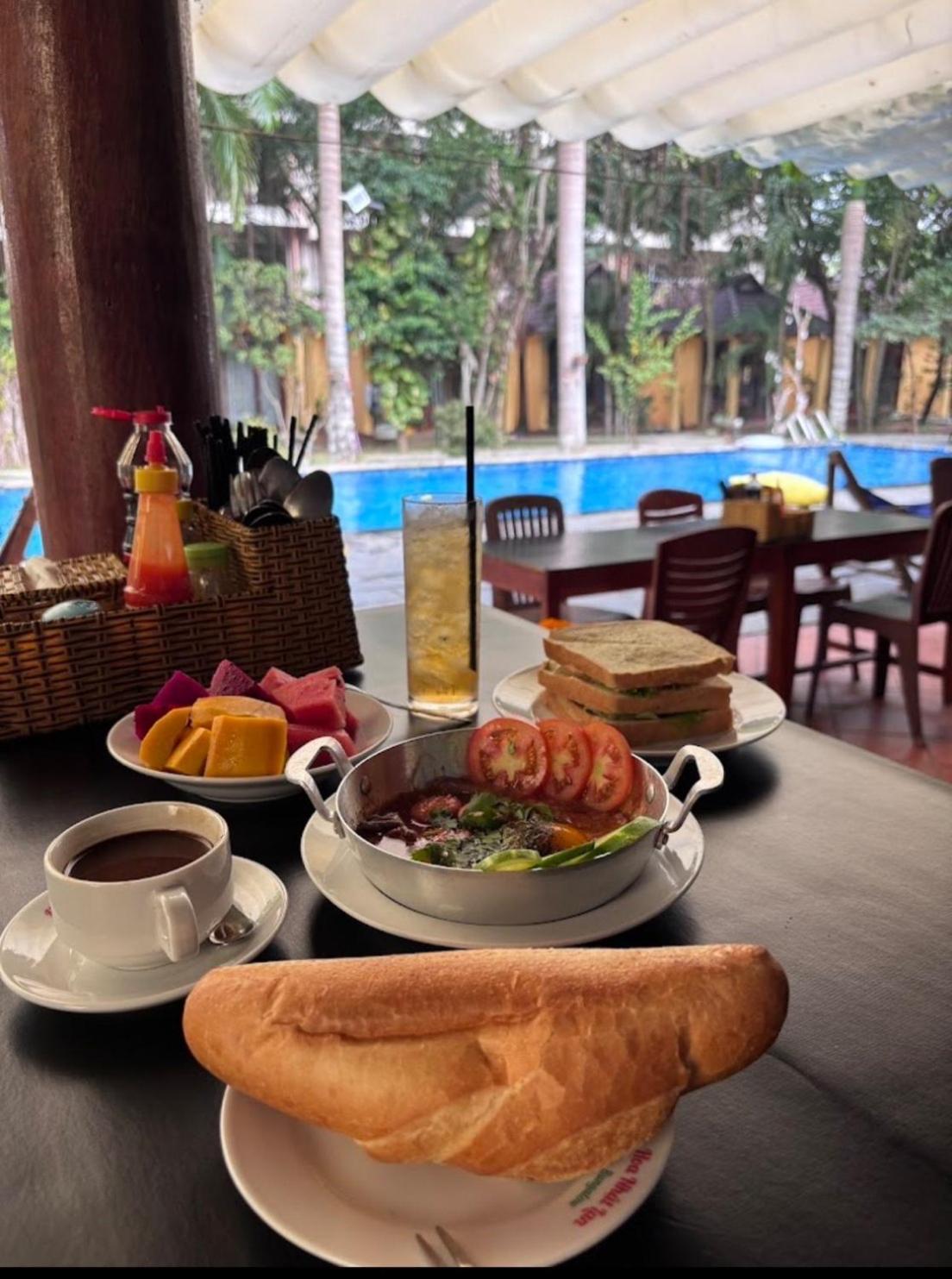 Villa Have Fun Phu Quoc Exterior foto