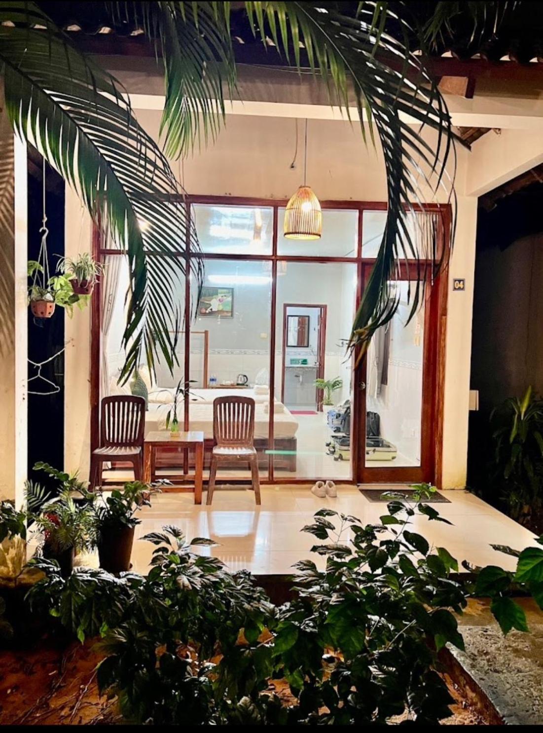 Villa Have Fun Phu Quoc Exterior foto