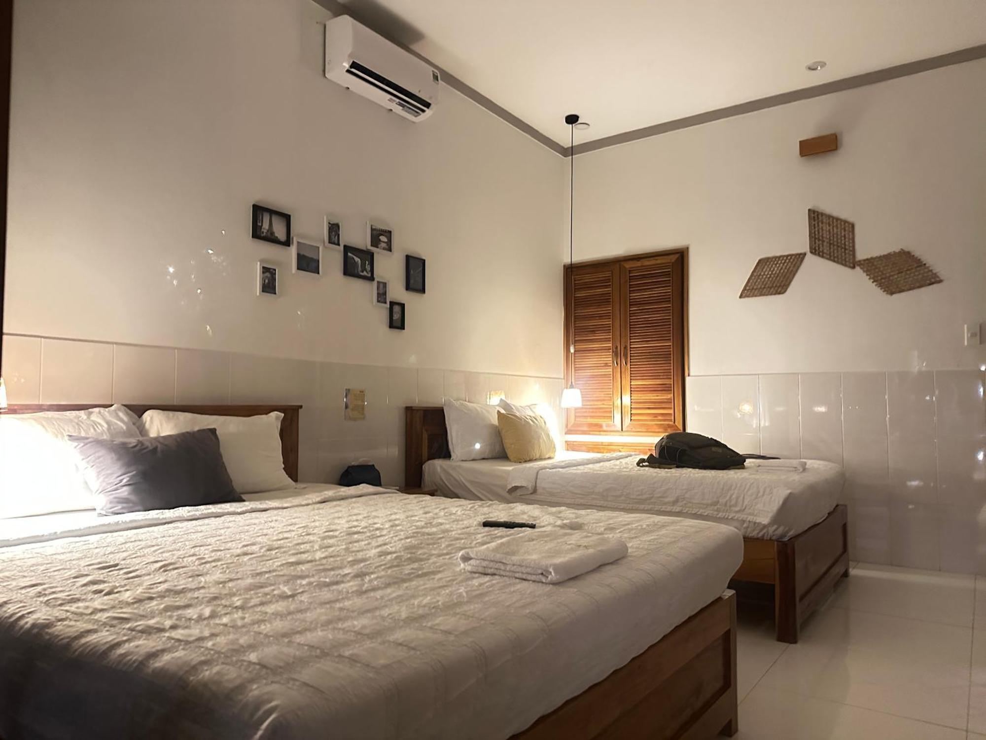 Villa Have Fun Phu Quoc Exterior foto